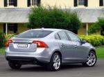 Volvo S60 T6 2011 года (AU)